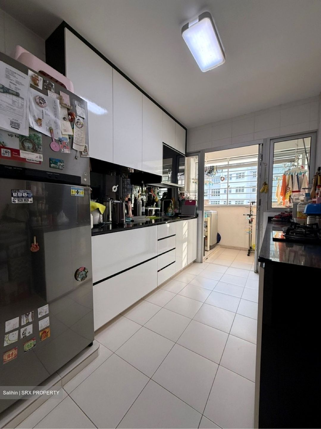 Blk 524B Tampines Greenleaf (Tampines), HDB 4 Rooms #577682411